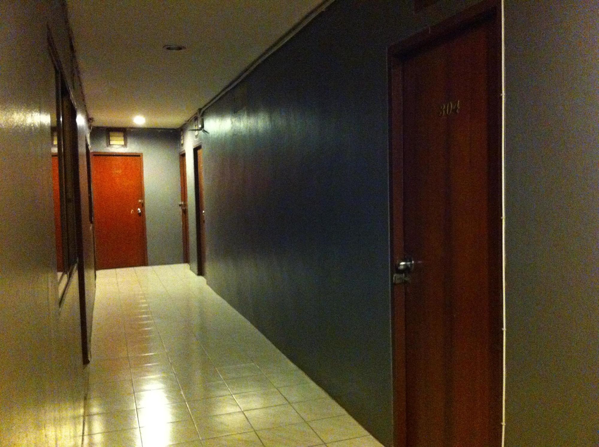 Diamond Mansion & Guesthouse Surat Thani Exterior foto